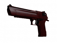 Desert Eagle Crimson Web